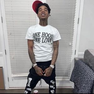 Meet your Posher, Cuatro